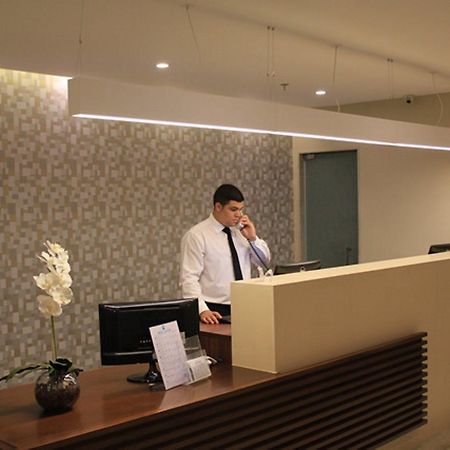 Hotel Galicia Rio de Janeiro Dış mekan fotoğraf