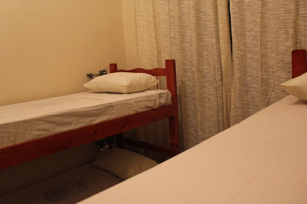 Hotel Galicia Rio de Janeiro Dış mekan fotoğraf