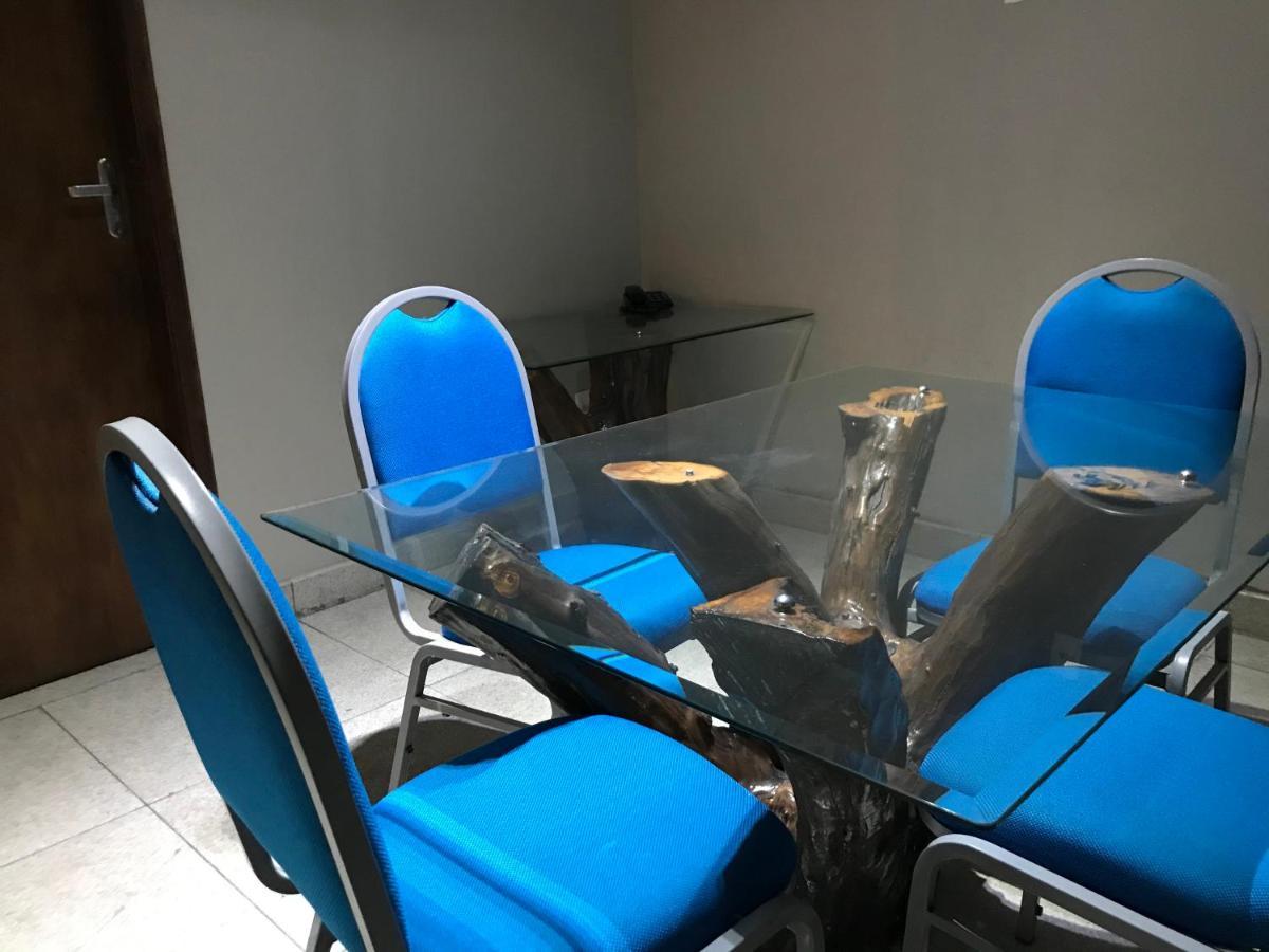 Hotel Galicia Rio de Janeiro Dış mekan fotoğraf