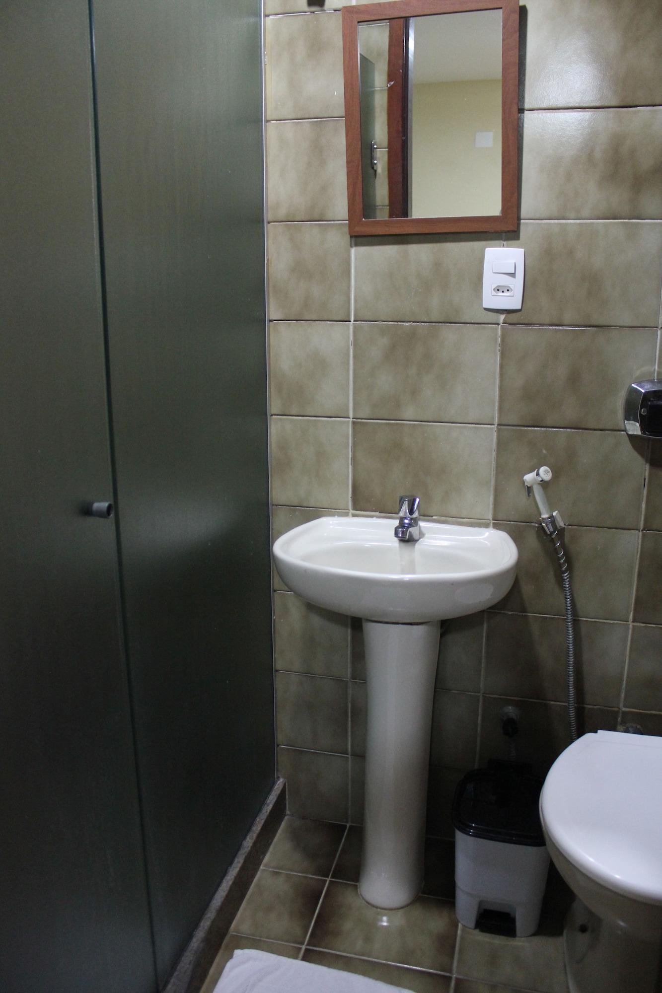 Hotel Galicia Rio de Janeiro Dış mekan fotoğraf