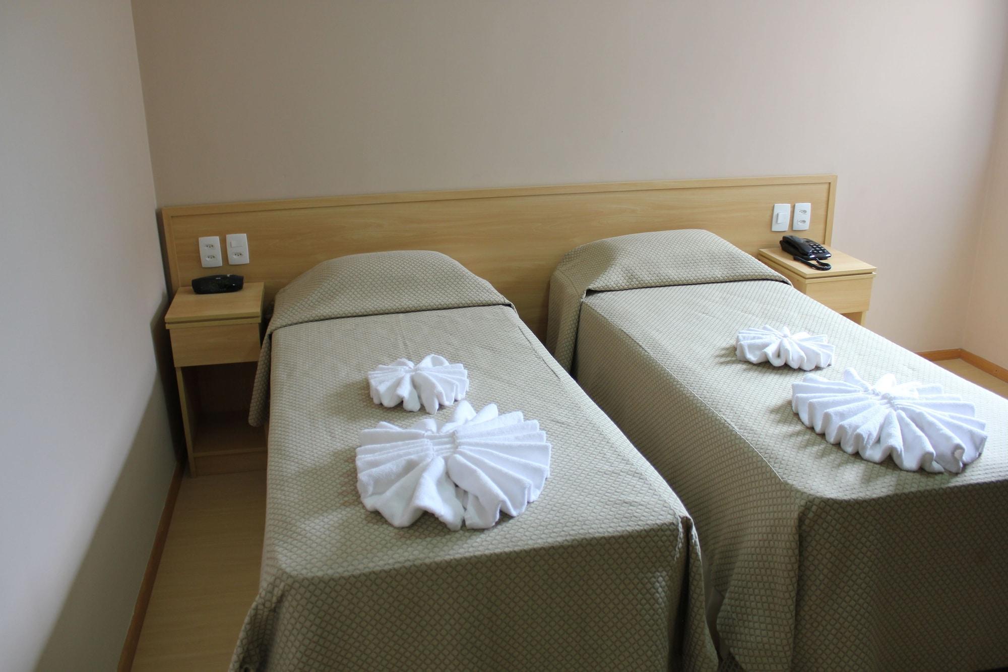 Hotel Galicia Rio de Janeiro Dış mekan fotoğraf
