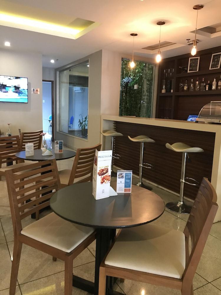 Hotel Galicia Rio de Janeiro Dış mekan fotoğraf