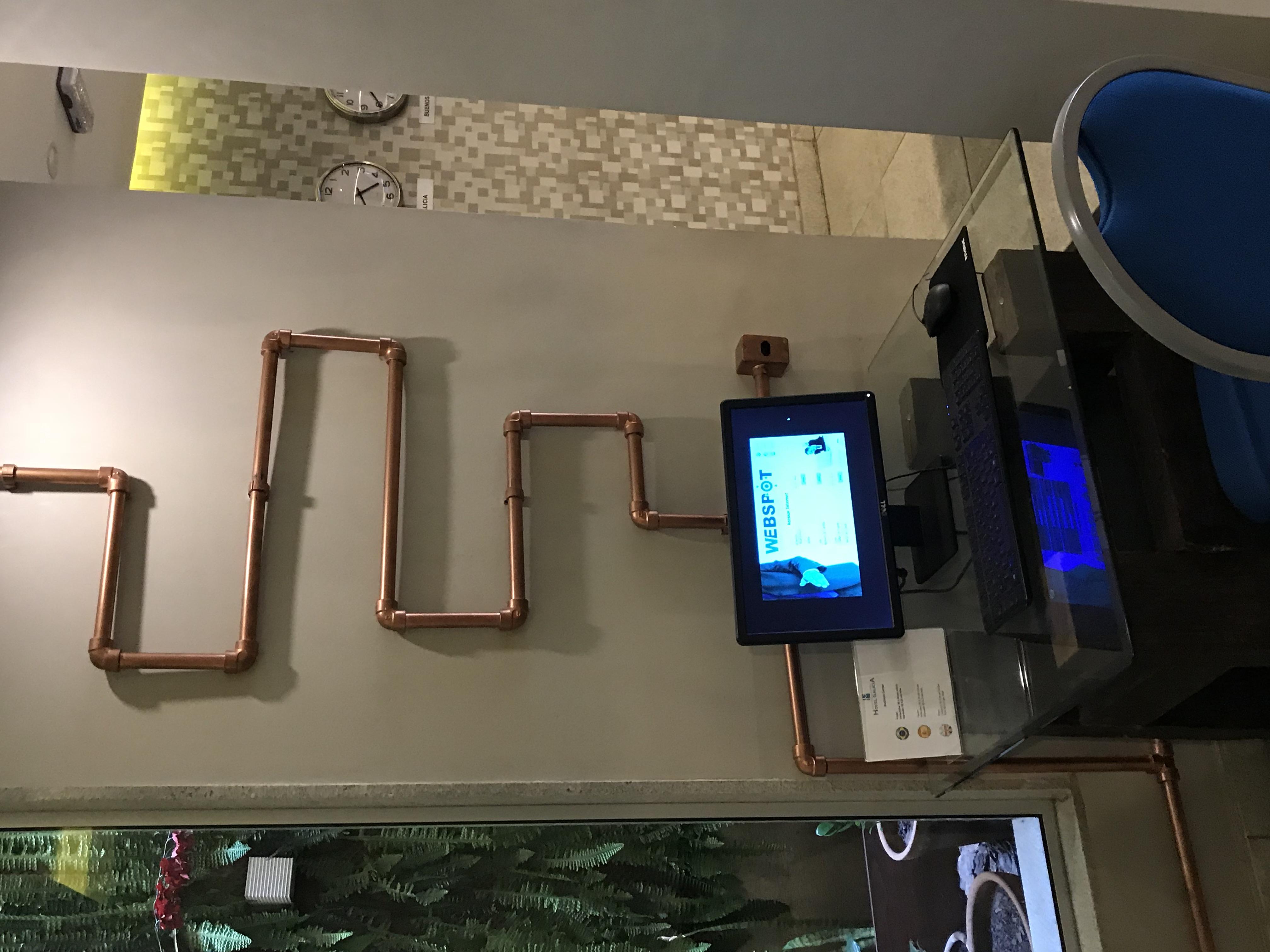 Hotel Galicia Rio de Janeiro Dış mekan fotoğraf