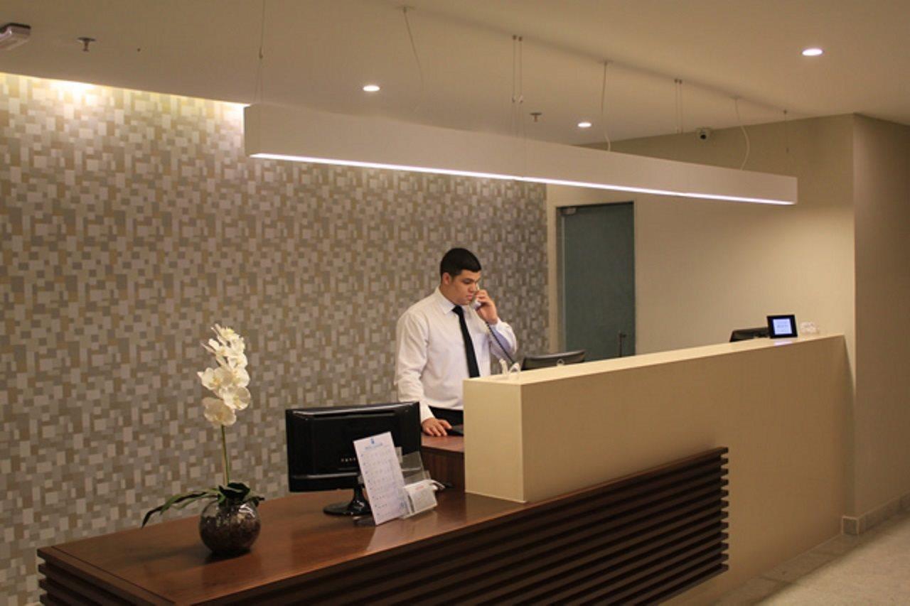 Hotel Galicia Rio de Janeiro Dış mekan fotoğraf