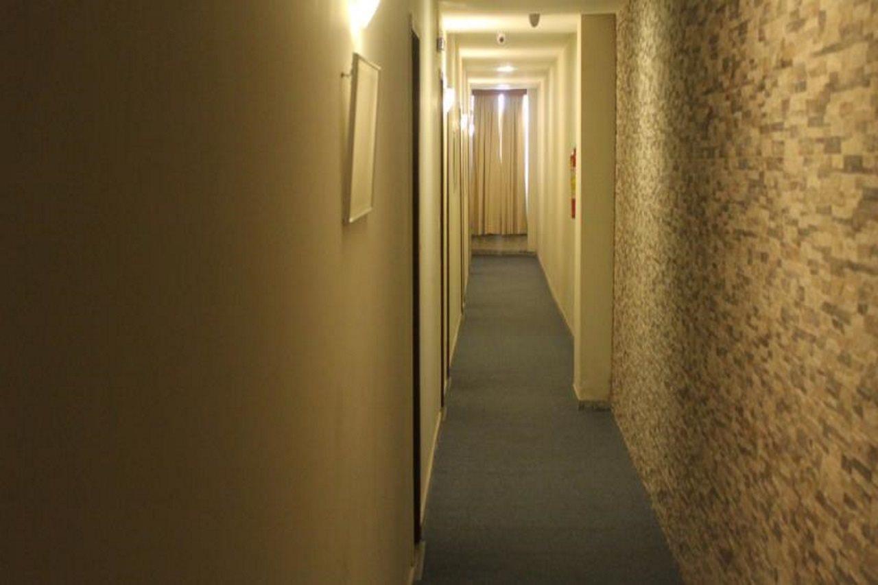Hotel Galicia Rio de Janeiro Dış mekan fotoğraf
