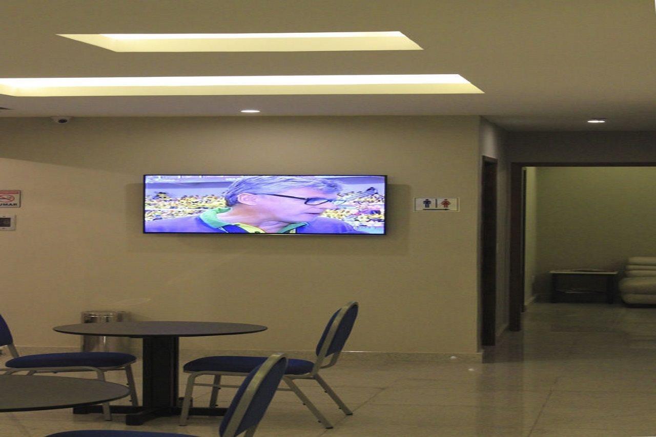 Hotel Galicia Rio de Janeiro Dış mekan fotoğraf