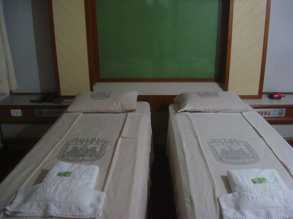 Hotel Galicia Rio de Janeiro Dış mekan fotoğraf